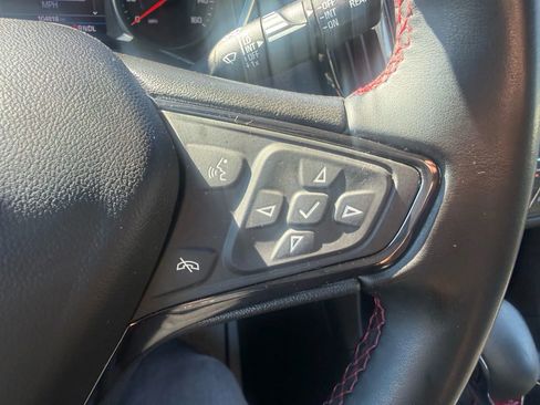 Used 2023 Chevrolet Equinox RS AWD/4WD image 21