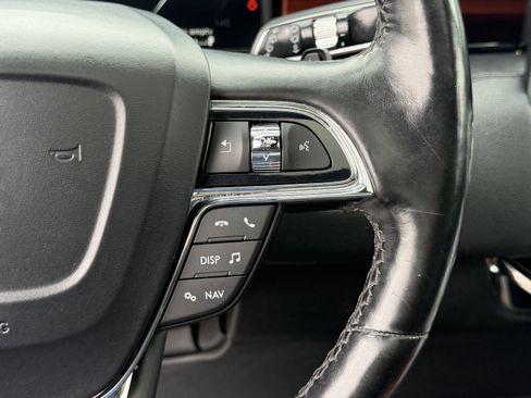 Used 2021 Lincoln Navigator Reserve RWD image 17