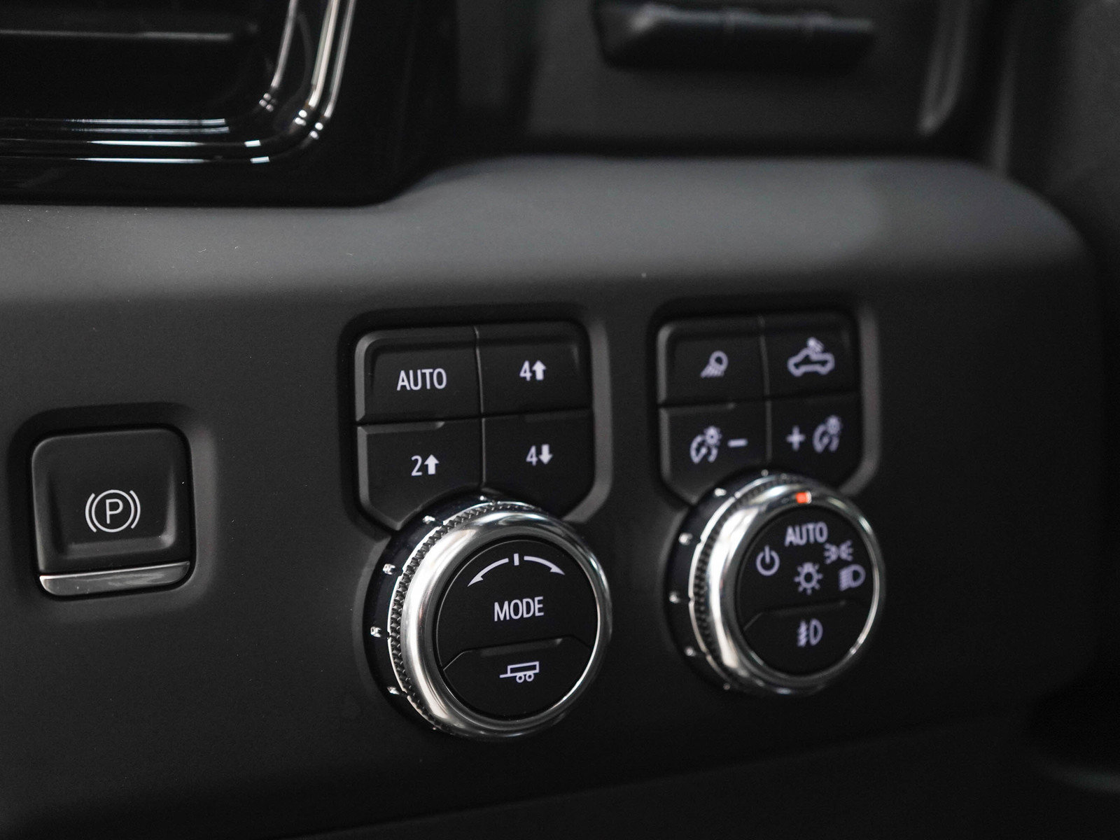 Used 2023 GMC Sierra 1500 AT4X AWD/4WD image 26