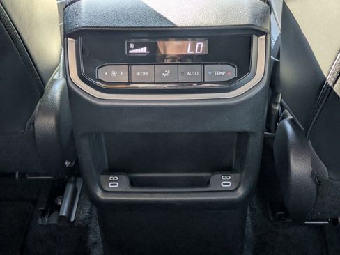 Used 2024 Lexus TX 350 TX 350 w/ Cold Weather Package image 14