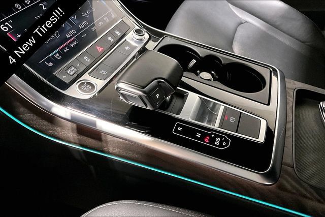 Certified 2021 Audi Q8 Premium Plus AWD/4WD image 10