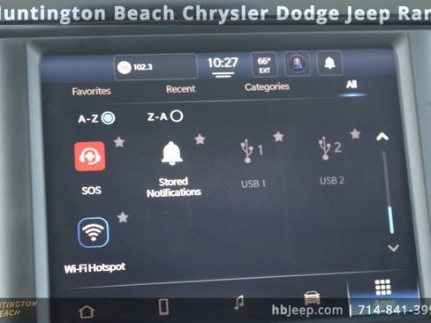 Used 2024 RAM 2500 Big Horn image 31