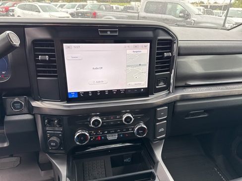 New 2026 Ford F250 King Ranch image 20