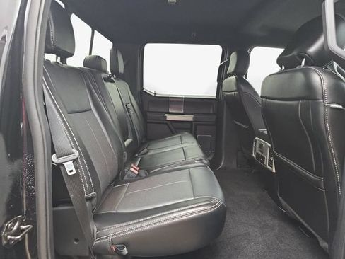 Used 2019 Ford F150 Lariat w/ Equipment Group 502A Luxury RWD image 36