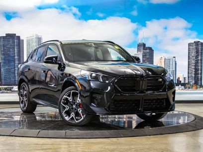 Used 2025 BMW X2 M35i w/ Premium Package