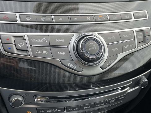 Used 2019 INFINITI QX60 Luxe w/ Essential Package image 28