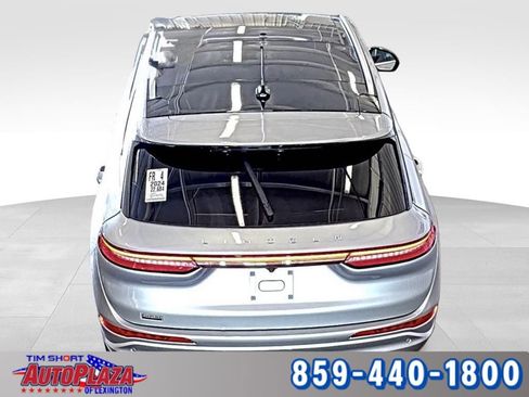 Used 2024 Lincoln Corsair Grand Touring image 4