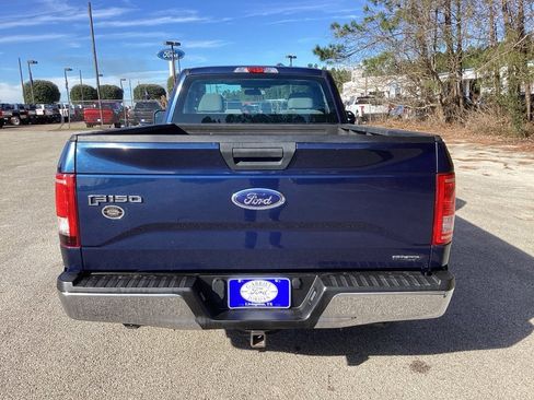 Used 2016 Ford F150 XL w/ Equipment Group 101A Mid image 8