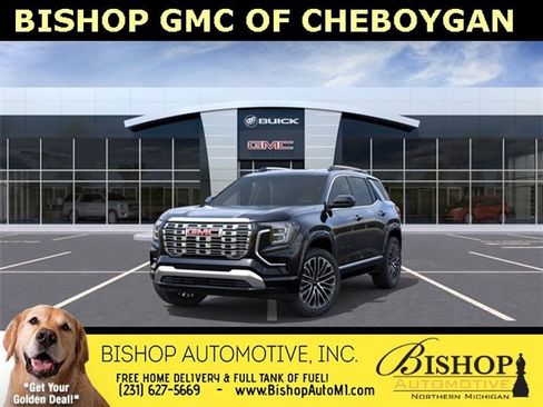 New 2026 GMC Terrain Denali image 9