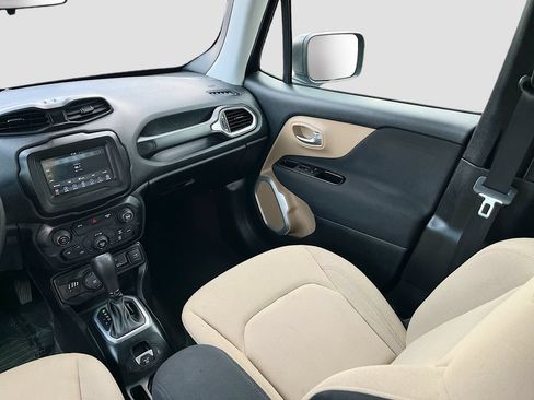 Used 2020 Jeep Renegade Sport w/ Sport Appearance Group AWD/4WD image 21