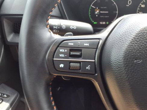 Used 2025 Honda CR-V Sport-L image 17