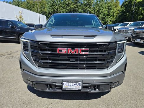 Used 2025 GMC Sierra 1500 Elevation w/ Elevation Premium Package image 8