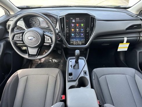 New 2026 Subaru Crosstrek 2.0i Premium AWD/4WD image 9