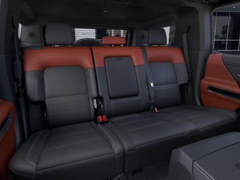 New 2026 GMC Hummer EV 3X w/ Carbon Fiber Edition Package AWD/4WD image 17
