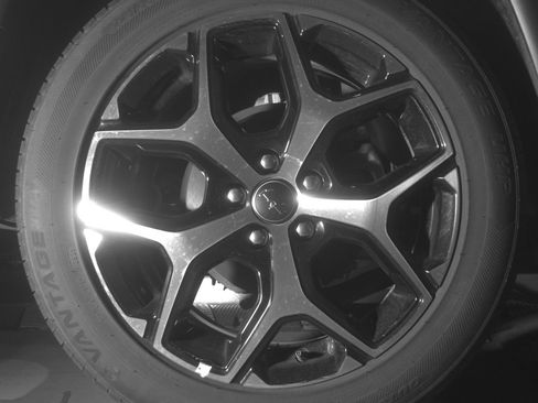 Used 2025 Jeep Compass Limited image 15