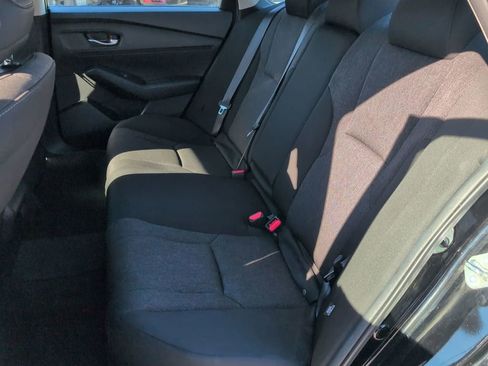 Used 2024 Honda Accord LX image 24