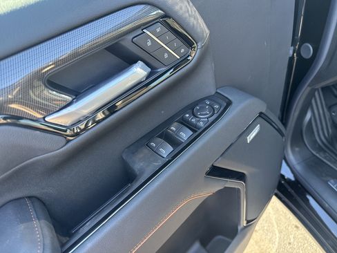 New 2026 GMC Sierra 2500 AT4 image 16