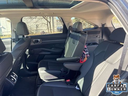 Used 2023 Kia Sorento X-Line EX image 26