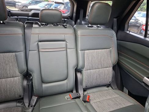 Used 2023 Ford Explorer Timberline AWD/4WD image 20