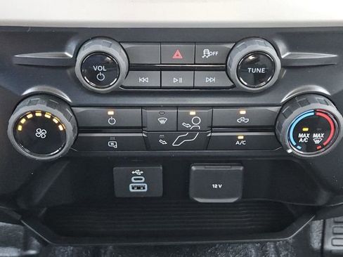 New 2026 Ford F350 XL image 16