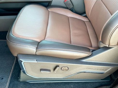 New 2026 Ford F250 King Ranch AWD/4WD image 14