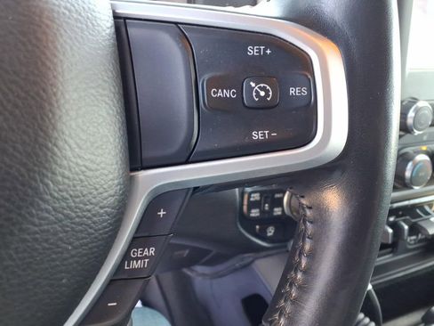 Used 2021 RAM 1500 Big Horn AWD/4WD image 21