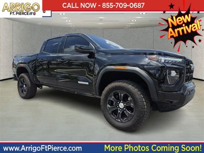 Used 2024 GMC Canyon Elevation w/ Convenience Package