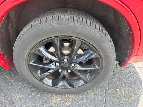 Used 2017 Dodge Durango GT w/ Trailer Tow Group IV AWD/4WD image 7