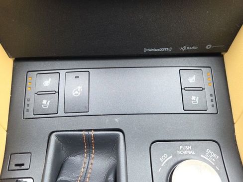 Used 2019 Lexus RC 300 AWD w/ Premium Package image 27