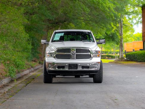 Used 2019 RAM 1500 Big Horn AWD/4WD image 35