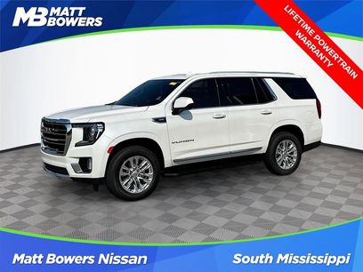 Used 2023 GMC Yukon SLT