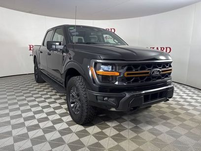 New 2025 Ford F150 Tremor w/ Equipment Group 402A High