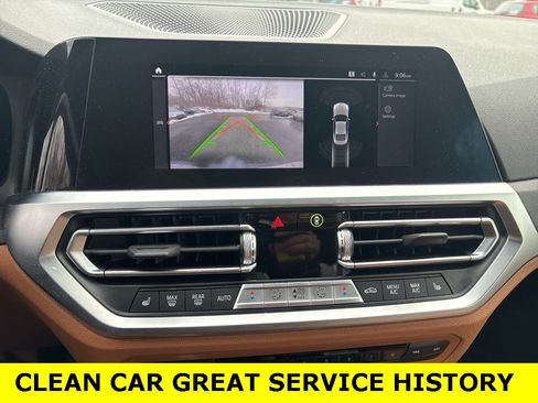 Used 2023 BMW 430i xDrive Coupe w/ Convenience Package image 14