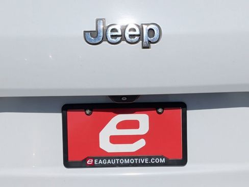 Used 2021 Jeep Grand Cherokee L Limited image 51