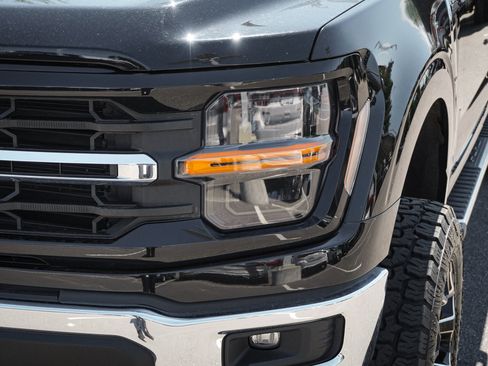 Used 2024 Ford F150 XLT image 6