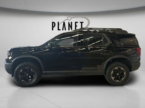 New 2026 Honda Passport TrailSport Elite image 4