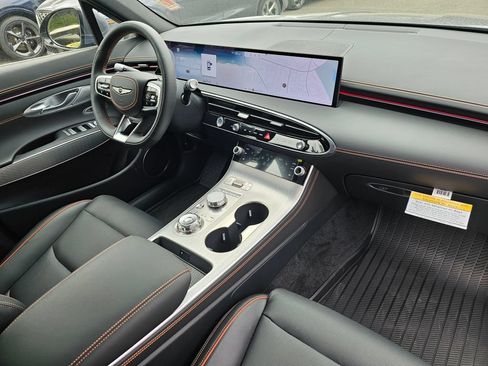 New 2026 Genesis GV70 2.5T Sport Prestige w/ G1 Accessory Package AWD/4WD image 30