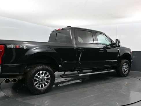 Certified 2020 Ford F350 Lariat w/ Lariat Value Package image 2