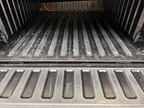Used 2021 RAM 1500 Laramie w/ Laramie Southwest Edition RWD image 52
