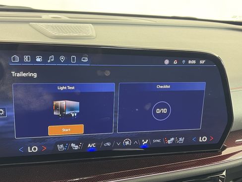 Certified 2024 Chevrolet Traverse RS w/ LPO, Floor Liner Package AWD/4WD image 23