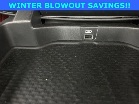 Used 2022 RAM 1500 Rebel image 19