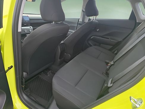 New 2026 Hyundai Kona SE AWD/4WD image 16