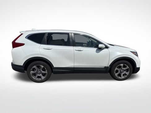 Used 2019 Honda CR-V EX-L image 5