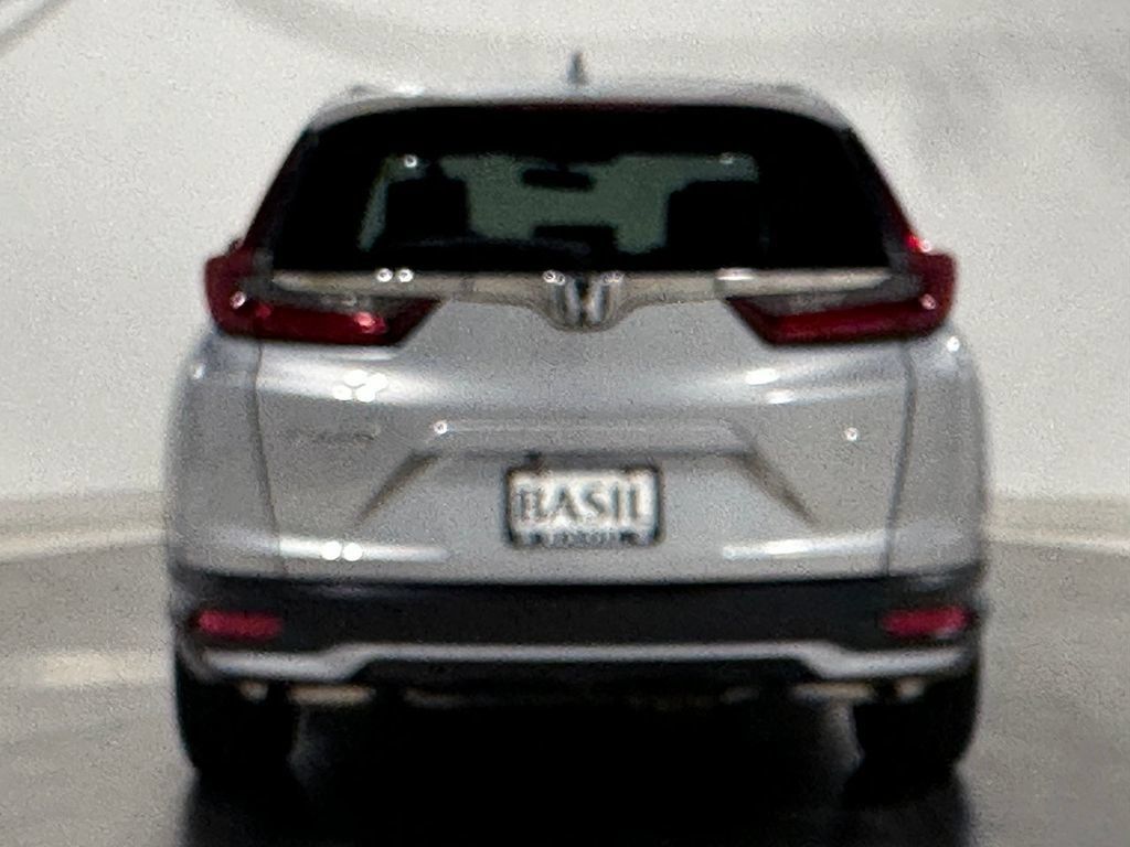 Used 2022 Honda CR-V EX image 12