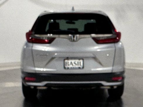 Used 2022 Honda CR-V EX image 12