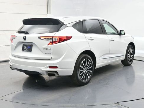 New 2026 Acura RDX SH-AWD w/ Advance Package image 37