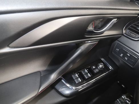 Used 2022 MAZDA CX-9 Carbon Edition image 33