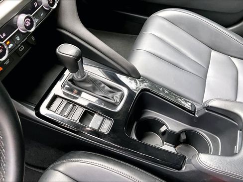 Certified 2023 Acura Integra FWD image 17