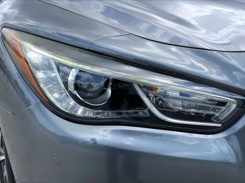 Used 2017 INFINITI QX60 FWD w/ Premium Plus Package image 27