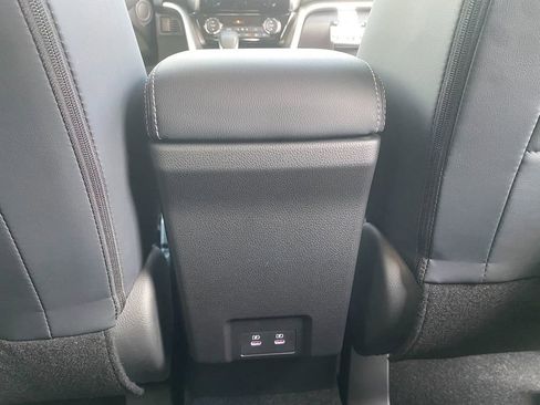 New 2026 Mitsubishi Eclipse Cross SE image 28